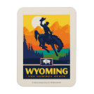 State Pride | Wyoming Magnet