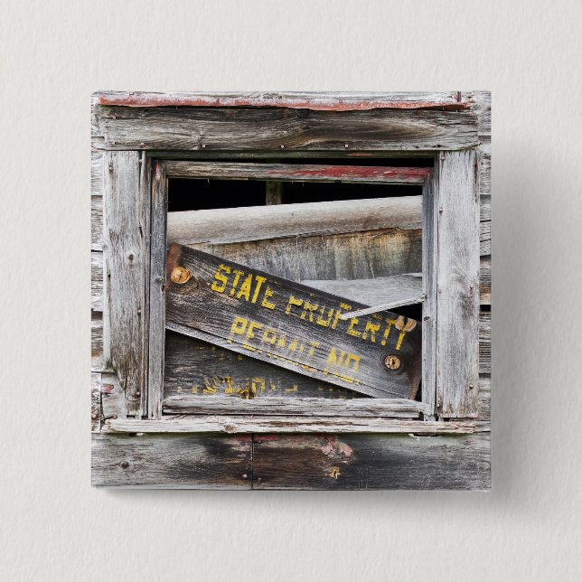 State Property Button (Front)