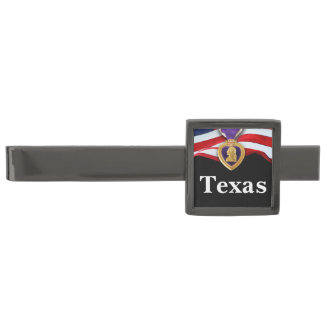 State Tie Bar Clasp
