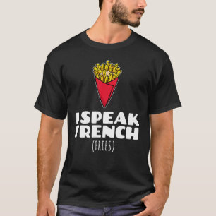 Statement Humor Food Awesome Joke Fun T-Shirt