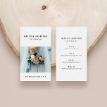 Statement | Photography Business Cards at Zazzle