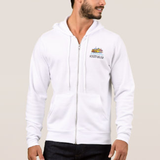 Staten Island Hoodie