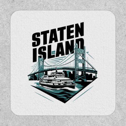 Staten Island New York Ferry Patch