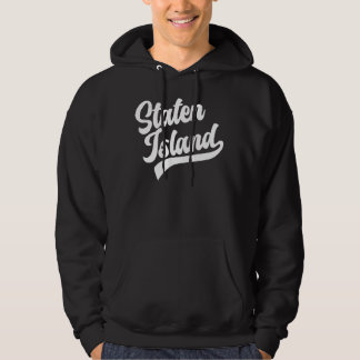 Staten Island NYC Hoodie