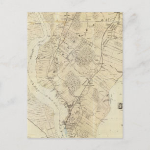 Staten Island South Postcard