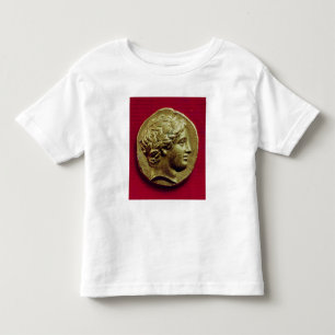 Stater of Philip II  King of Macedonia Toddler T-shirt