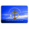 Stateroom Door Marker Anchor Custom Retirement
