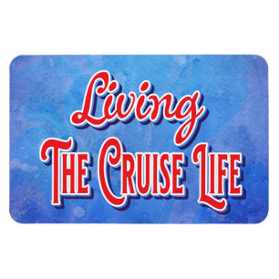 Stateroom Door Marker Vacation Cruise Magnet