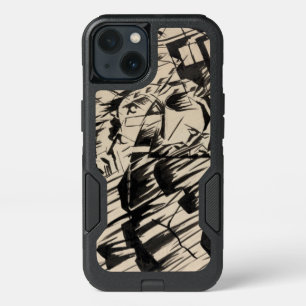 States of Mind Those Who Go iPhone 13 Case