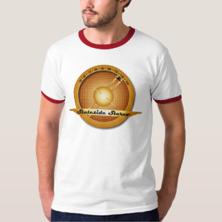 Stateside Stereo Men's shirt