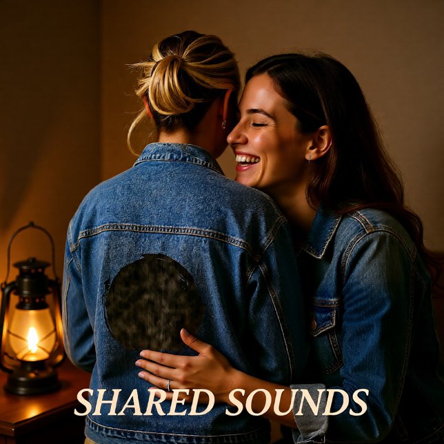 Static Mourning Denim Jacket (Creator Uploaded)