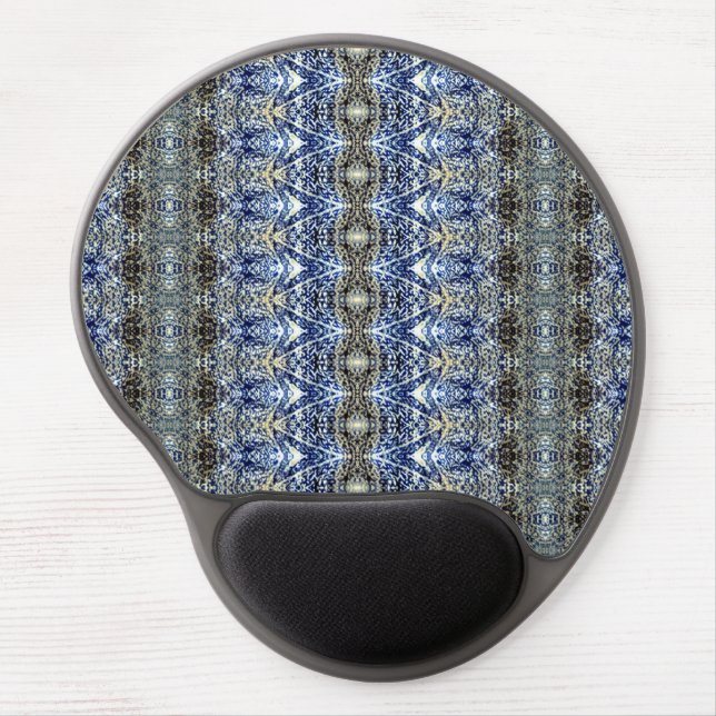 static studio 001 gel mouse pad (Front)