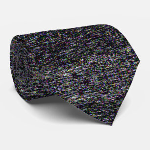 Static tie