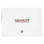 stationary (Back Horizontal)