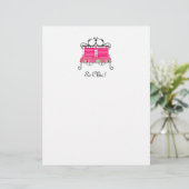 Stationary (Standing Front)