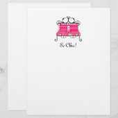 Stationary (Front/Back)