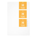 HH
 H
 H
 H
 H  Stationery