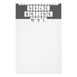 Periodic
 Table
 Writer
 Smart  Stationery