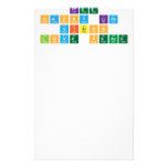 free 
 happy life 
 vision 
 love peace  Stationery