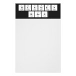 hussien
 hasn  Stationery