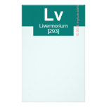 Lv  Stationery