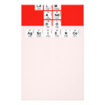 KEEP
 CALM
 AND
 DO
 AGSCIENCE  Stationery