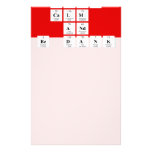 keep 
 calm
 and
 be dank  Stationery
