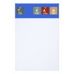 Manmeet kanwal kaur  Stationery