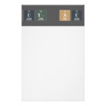 All About Substances  Stationery
