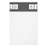 science  festival  Stationery