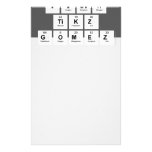 Joben
 TIKZ
 Gomez  Stationery