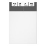 Rawand
   Stationery