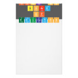 Click On
 Board
 of 
 Education  Stationery