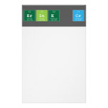 Catherine Cross  Stationery