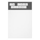so long 
 suckers   Stationery