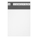 Camal Yusifzadə
   Stationery