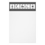 EliotGelwan  Stationery