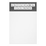 Aayushma
 Chapagain  Stationery