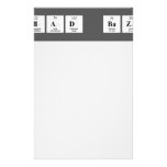 Ahmad bazama  Stationery