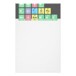     mONISA
 Mastura
 Mohammad  Stationery