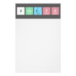 Joseph  Stationery