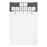 Future 
 of 
 Forensic 
 Science  Stationery