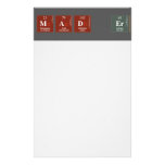 mohammad erfan  Stationery
