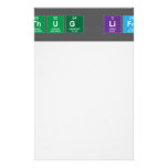 THUG LIFE   Stationery