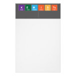 Kemists
   Stationery
