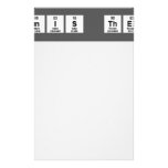 Keep Calm Geminis the sexiest sign.   Stationery