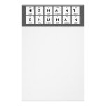 Nishant
 Chuhan  Stationery