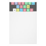 Stephanie 
 Loves
 Quentin  Stationery