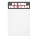 infinite
 possibilities  Stationery