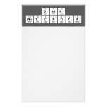 DATA
 NOTOBOOK  Stationery